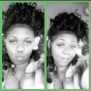 Meet your Posher, Chanice